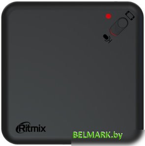 Диктофон Ritmix RR-220 16Gb - фото