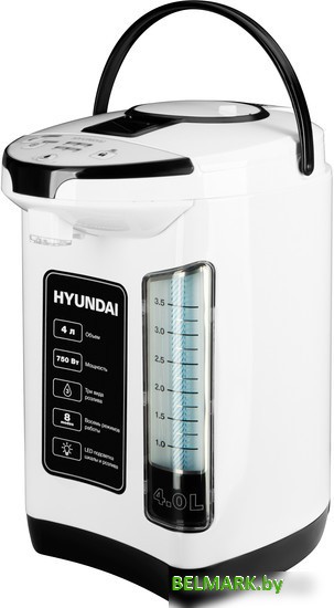 Термопот Hyundai HYTP-4840 - фото