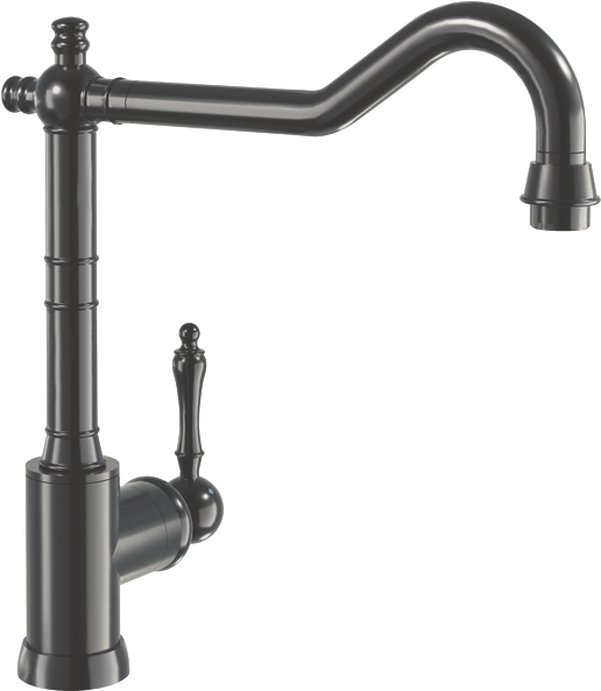 Смеситель Villeroy & Boch Avia 2.0 92400005 - фото