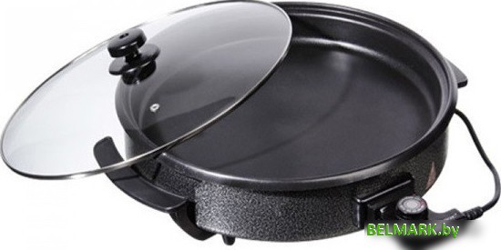 Электрогриль Clatronic PP 3401 - фото2