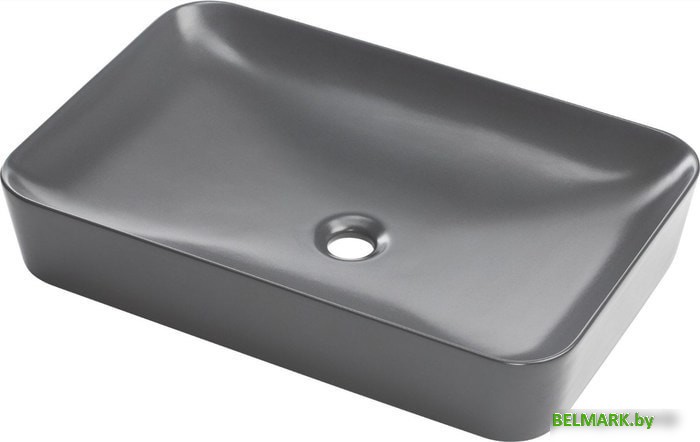 Умывальник Deante Tess CDS DU6S - фото