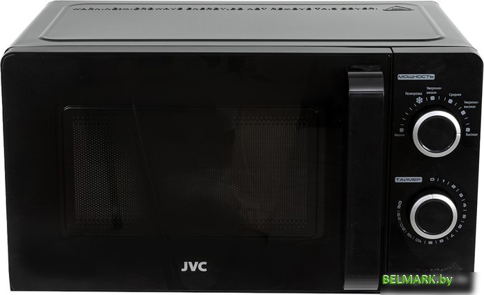 Микроволновая печь JVC JK-MW130M - фото