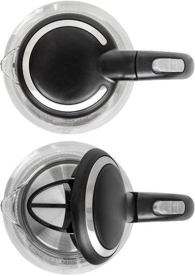 Электрический чайник JVC JK-KE1516 - фото2