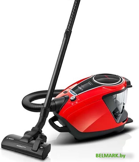 Пылесос Bosch Serie 8 BGS7PET - фото2