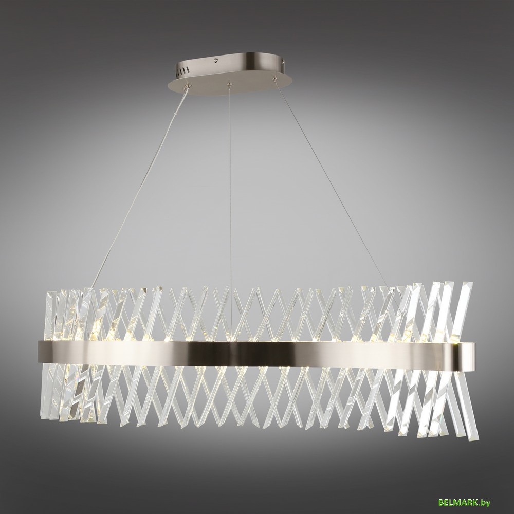 Подвесная люстра Omnilux Strasatti OML-99913-44 - фото2