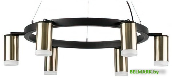 Подвесная люстра Lightstar Rullo LR0163160 - фото