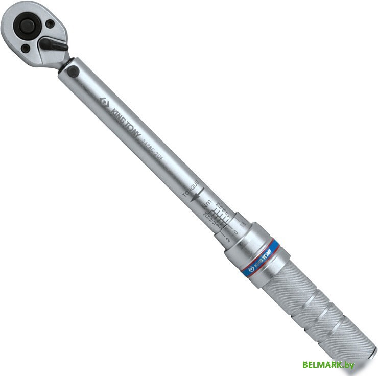 Гаечный ключ King Tony 3426C-2DF - фото