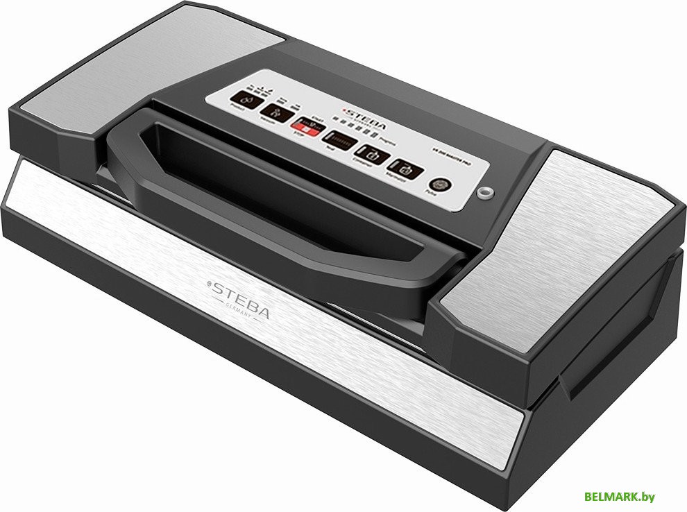 Вакуумный упаковщик Steba VK 200 Master Pro - фото2