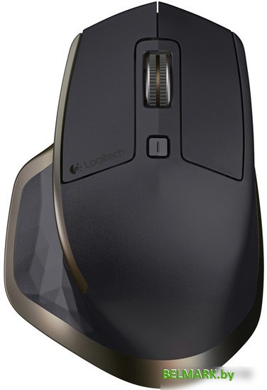 Мышь Logitech MX Master (910-004362) - фото