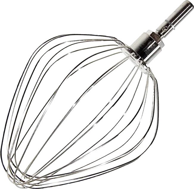 Насадка-венчик Kenwood KAT 71 000 SS - фото