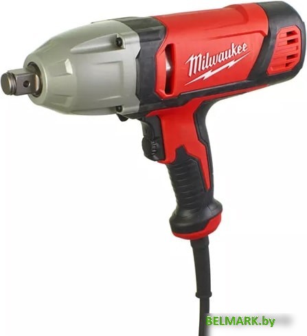 Ударный гайковерт Milwaukee IPWE 520 R 4933451525 - фото2