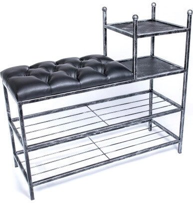 Банкетка Dudo БН-13КС-2 (Kanzas-12) - фото