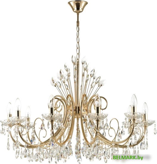 Подвесная люстра Odeon Light Versia 4977/10 - фото