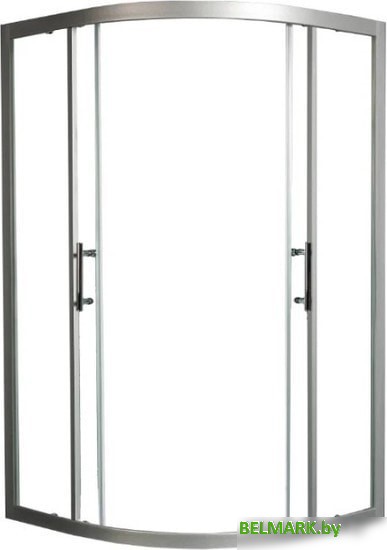 Душевой уголок WeltWasser WW500 С 100/189 - фото