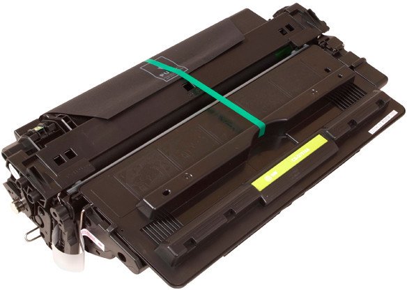 Картридж CACTUS CS-Q7516A (аналог HP Q7516A) - фото2