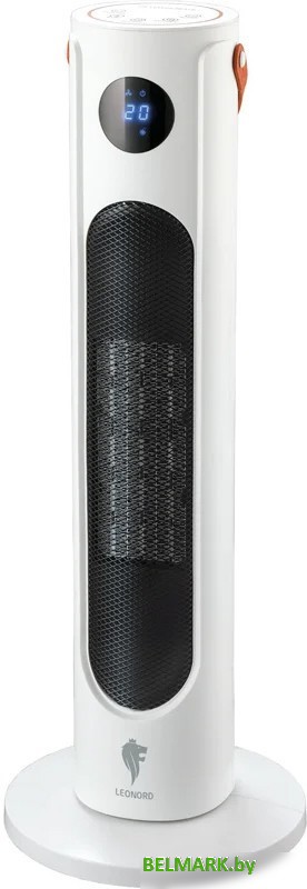 Тепловентилятор Leonord LPTC-6006 - фото