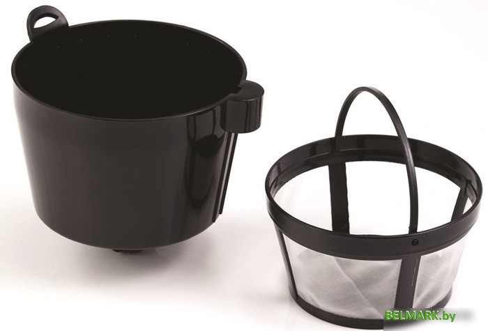 Капельная кофеварка Morphy Richards 162009 - фото2