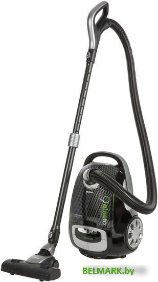 Пылесос Sencor SVC 9000BK - фото2