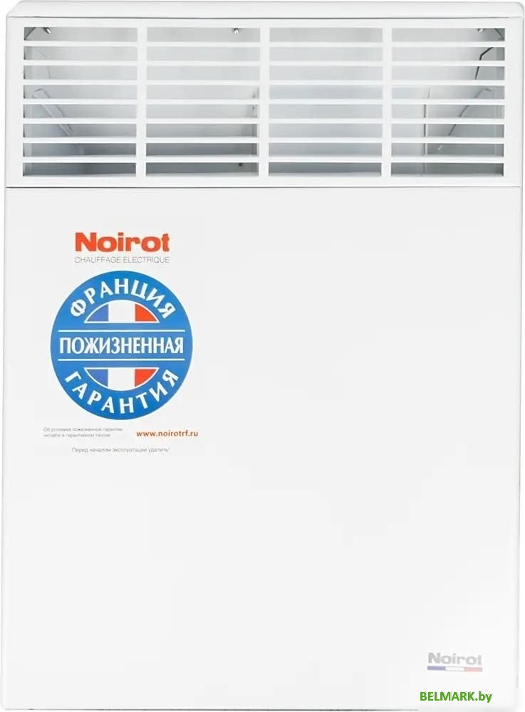 Конвектор Noirot CNX-4 plus 500 - фото2