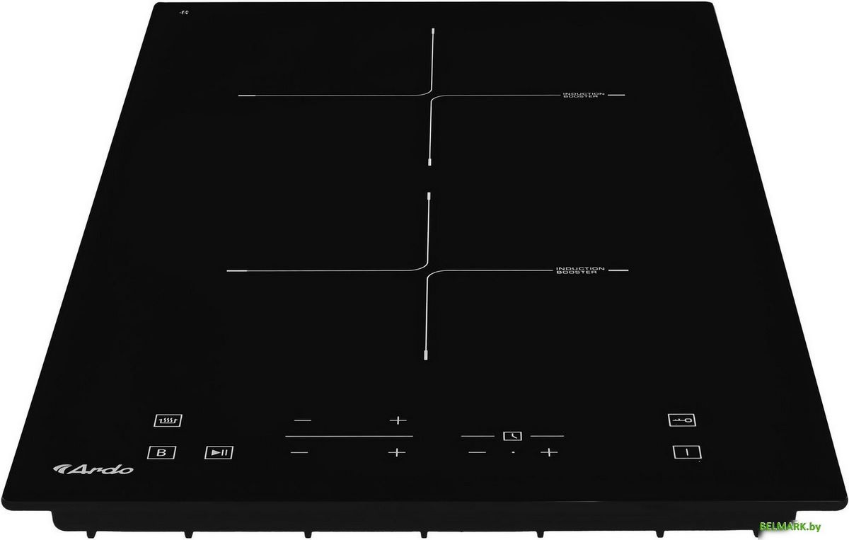 Варочная панель ARDO IM32BT2 - фото2