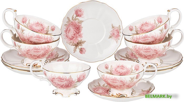 Сервиз Lefard Астра 264-1050 - фото