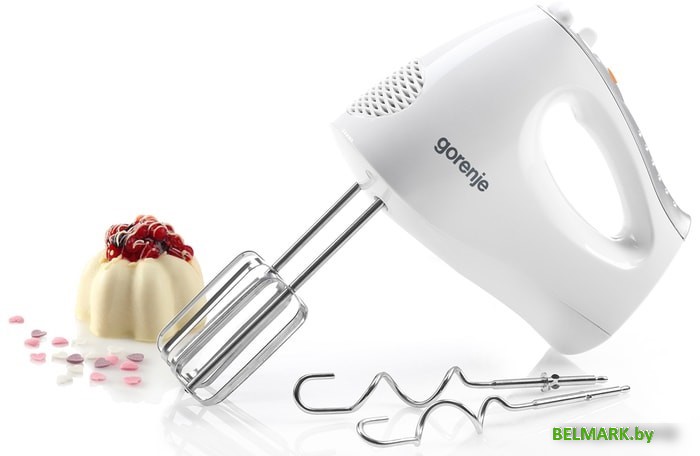 Миксер Gorenje M450WS - фото2