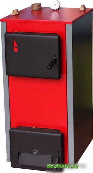 Отопительный котел Теплоприбор КС-Т 16-01 - фото