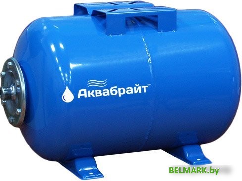 Гидроаккумулятор Аквабрайт ГМ-50 Г - фото