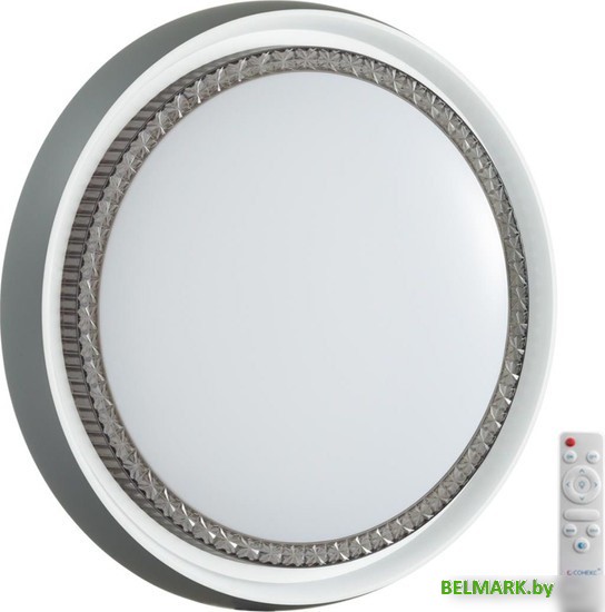 Светильник-тарелка Sonex Rahig 7644/EL - фото