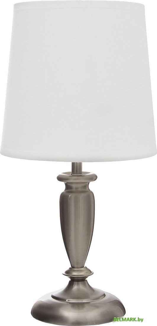 Настольная лампа Risalux Флекс 10338312 (серебристый) - фото