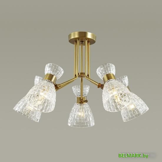 Люстра средней высоты Lumion Jackie 3704/5C - фото2