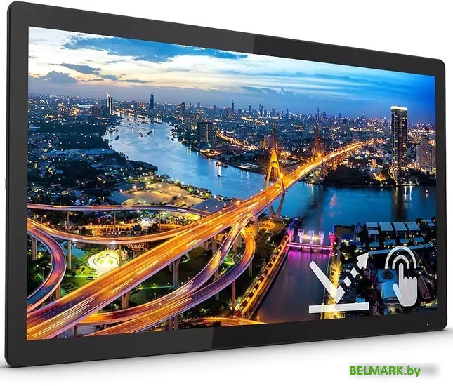 Монитор Philips 222B1TFL/00 - фото2