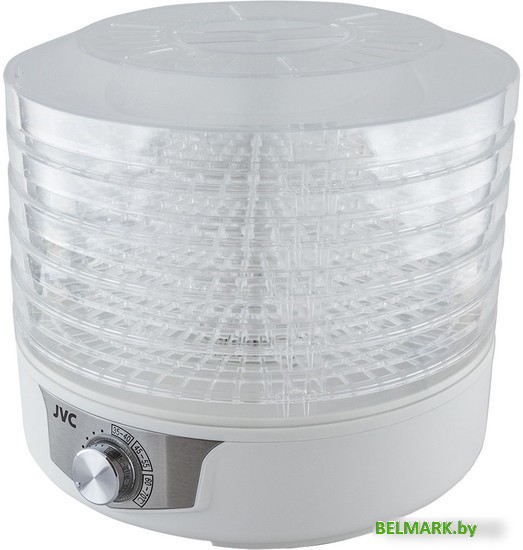 Сушилка для овощей и фруктов JVC JK-FD753 - фото2