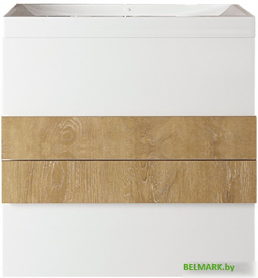 Garda Тумба под умывальник Sorento 58н_700 - фото