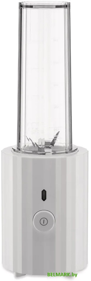 Стационарный блендер Alessi Plisse MDL17W - фото