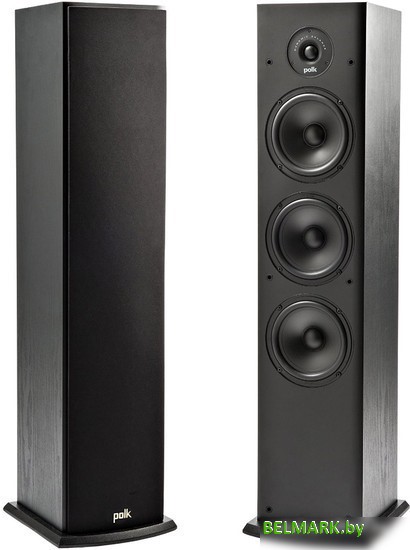 Акустика Polk Audio T50 - фото