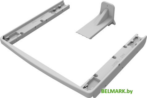 Соединительная планка Kernau KFAD 01 W - фото