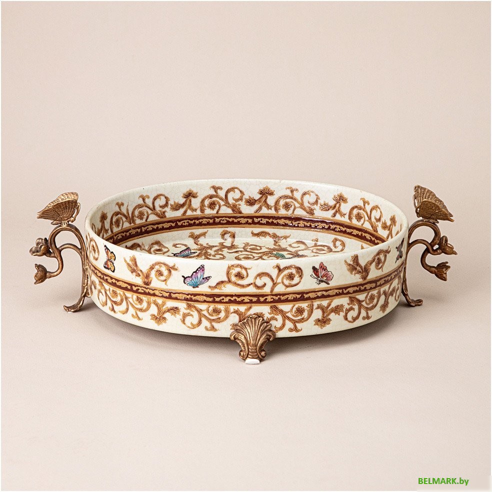 Блюдо Lefard 469-378 - фото2