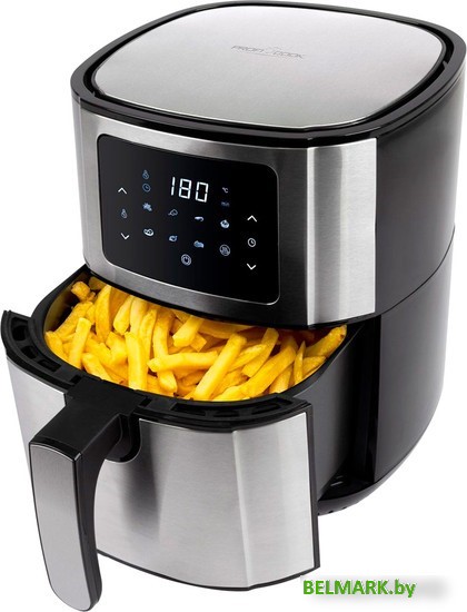 Аэрофритюрница ProfiCook PC-FR 1239 H - фото