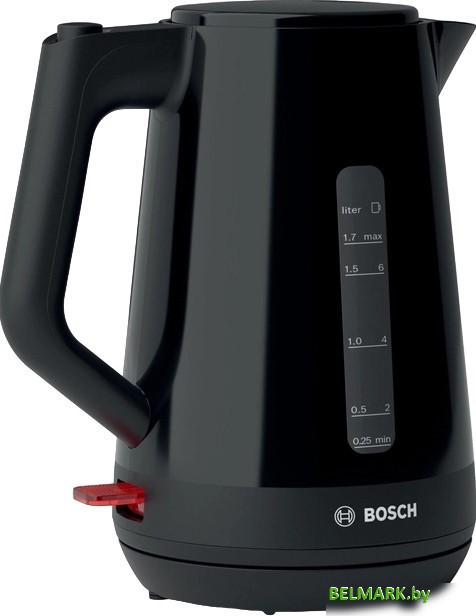 Электрический чайник Bosch TWK1M123 - фото