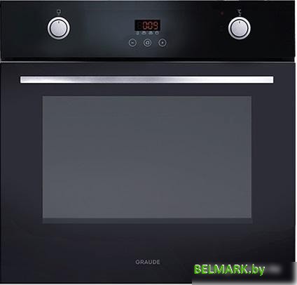 Электрический духовой шкаф Graude Comfort BE 60.3 S - фото