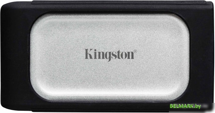 Внешний накопитель Kingston XS2000 2TB SXS2000/2000G - фото
