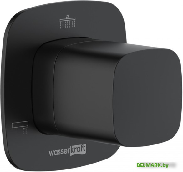 Переключатель режимов Wasserkraft A265 - фото