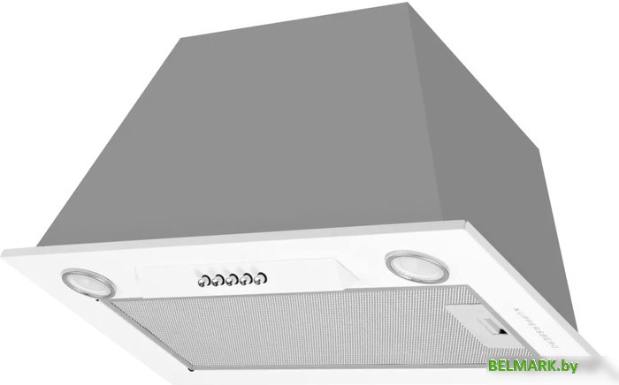 Кухонная вытяжка KUPPERSBERG Inlinea 52 W X - фото