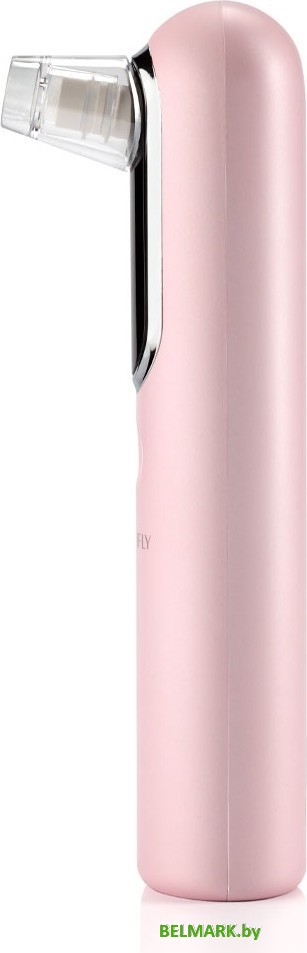 Прибор для вакуумной чистки Beautifly Derma Blush - фото2