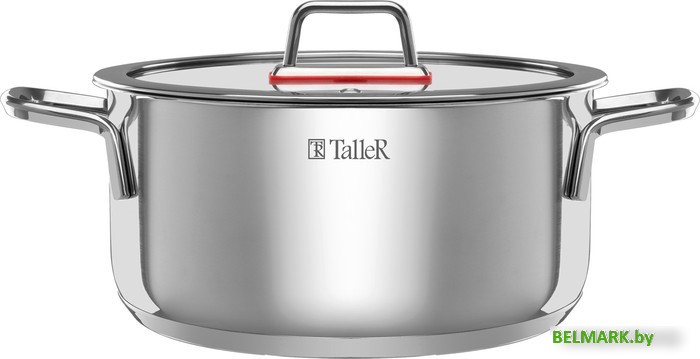 Кастрюля Taller TR-17274 - фото