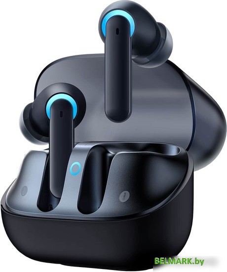 Наушники Baseus AeQur G10 (черный) - фото2