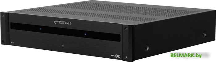Усилитель мощности Emotiva BasX A2 - фото2
