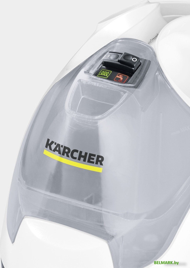 Пароочиститель Karcher SC 4 EasyFix 1.512-630.0 - фото2