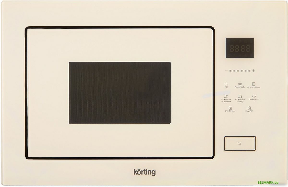 Микроволновая печь Korting KMI 827 GB - фото